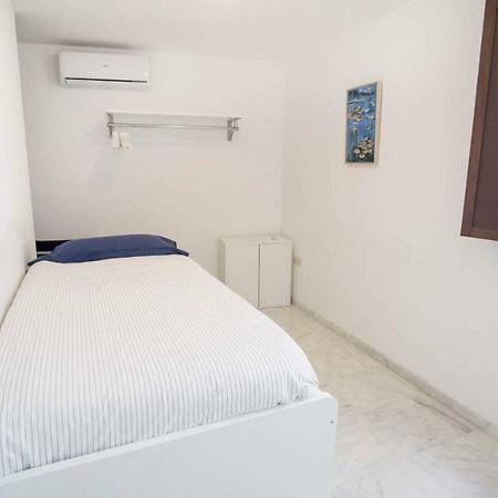 Rentalsevilla Espacioso Duplex En La Puerta Real מראה חיצוני תמונה