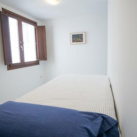 Rentalsevilla Espacioso Duplex En La Puerta Real מראה חיצוני תמונה