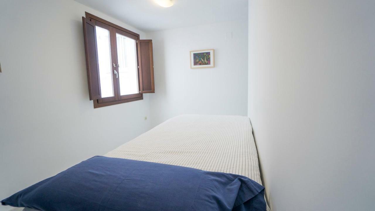 Rentalsevilla Espacioso Duplex En La Puerta Real מראה חיצוני תמונה